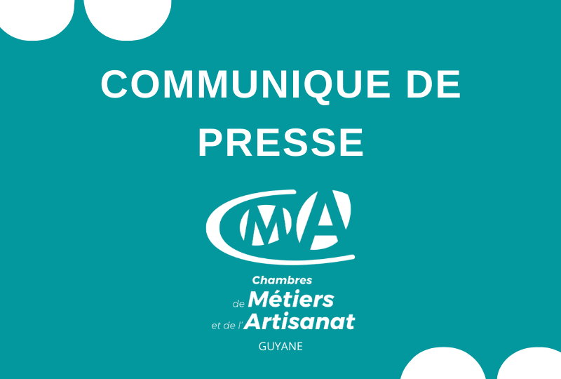 Propositions de CMA France : Pour un nouveau modèle économique reposant  sur la production locale et l’économie circulaire Pour consolider les fondations de la « Première entreprise de France »