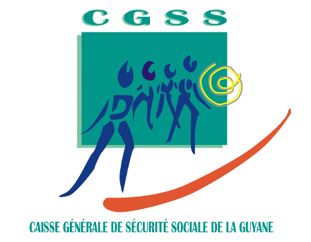 * CGSS Guyane Info *