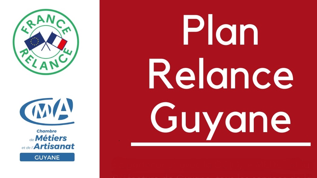 Plan de Relance Guyane