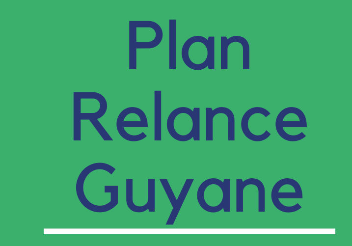 Plan de Relance de Guyane ! Nous sommes à Saint-Laurent du Maroni