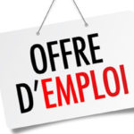 La CMA recrute !