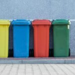Gestion des déchets dans les communes de la CCDS